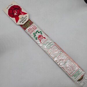 The Perfect Bow Ribbon Maker Holiday Design